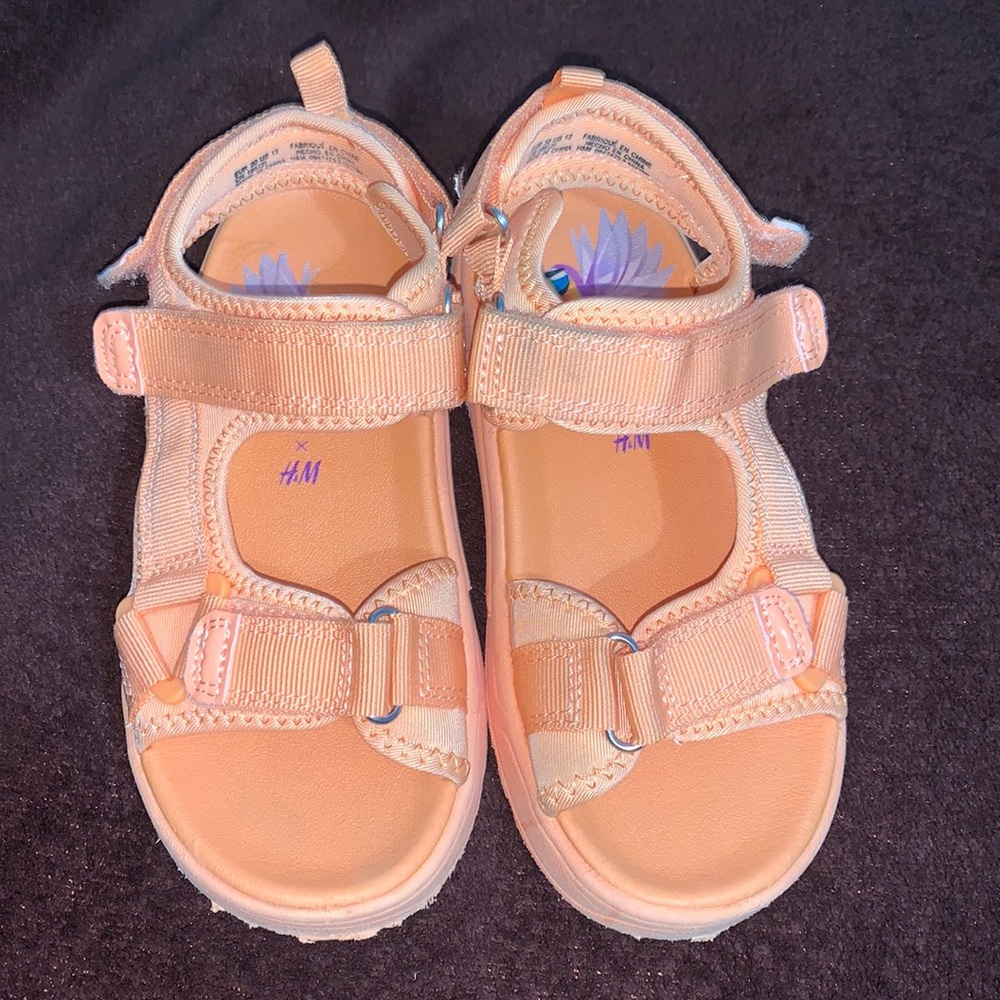 H&M Sandals for Toddler